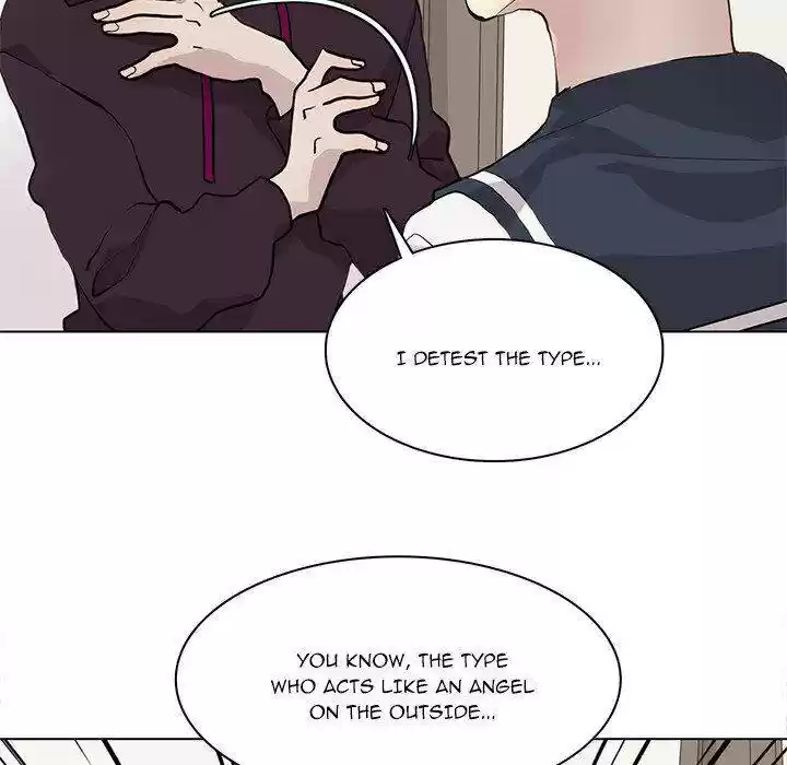 Wild City Chapter 98