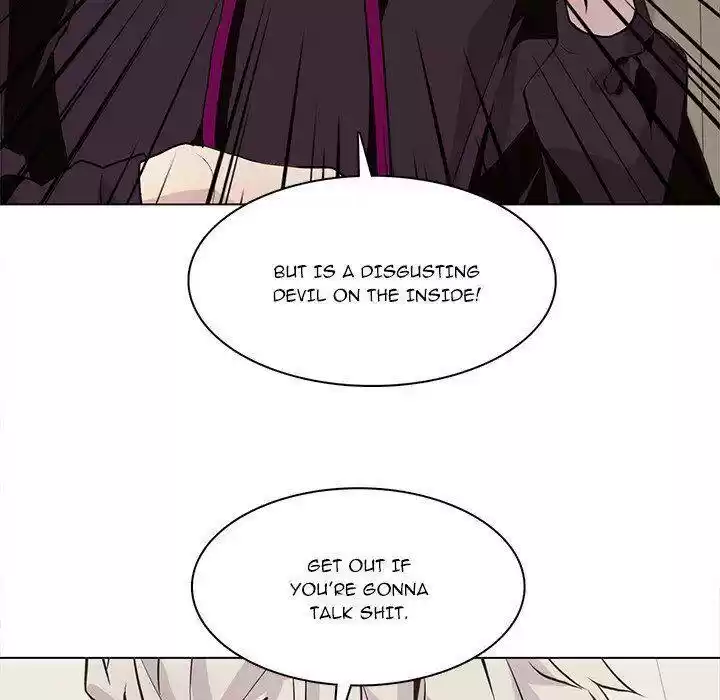 Wild City Chapter 98