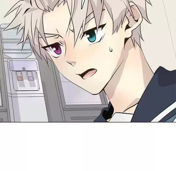 Wild City Chapter 98