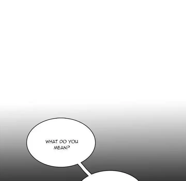 Wild City Chapter 98