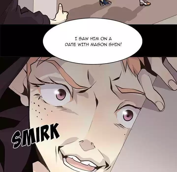 Wild City Chapter 98