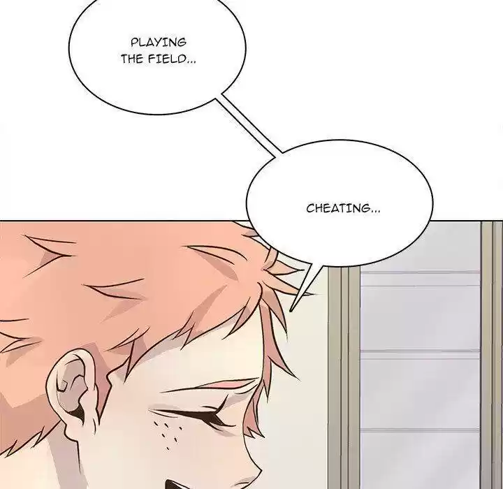 Wild City Chapter 98