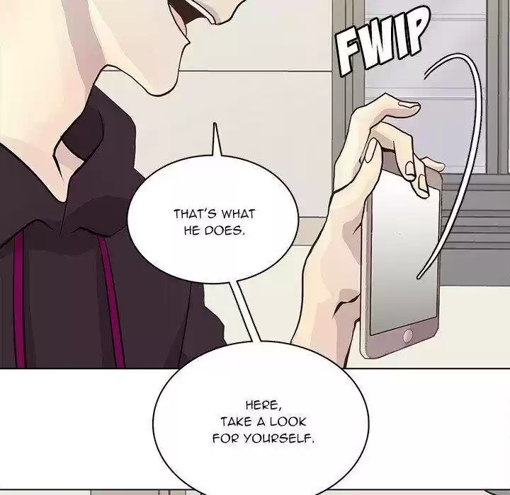 Wild City Chapter 98