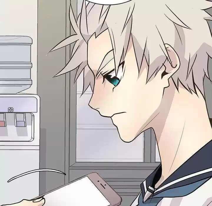 Wild City Chapter 98