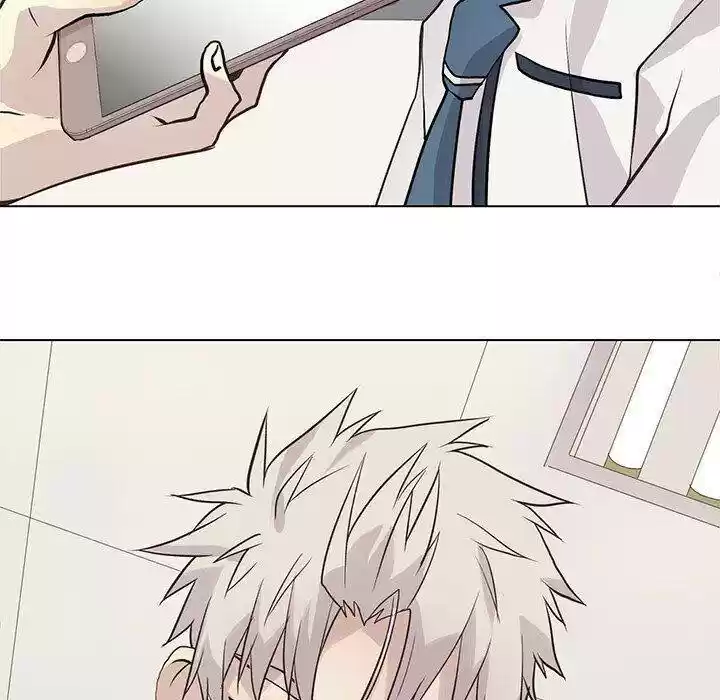 Wild City Chapter 98