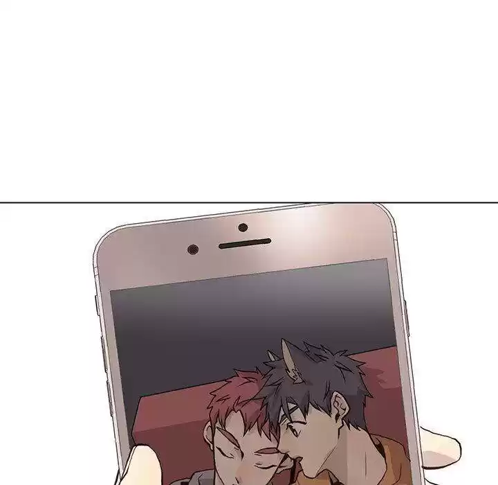 Wild City Chapter 98