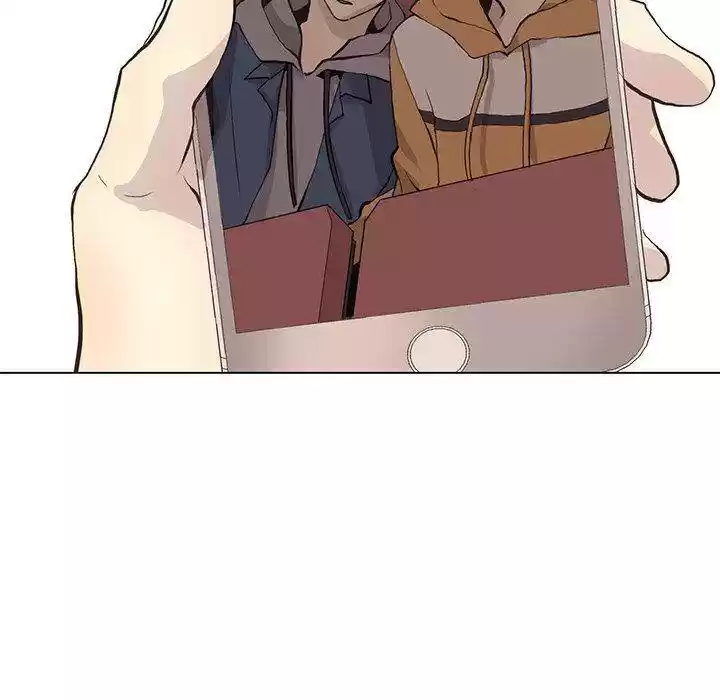 Wild City Chapter 98