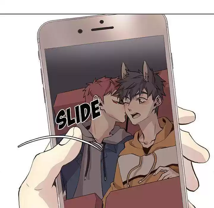 Wild City Chapter 98