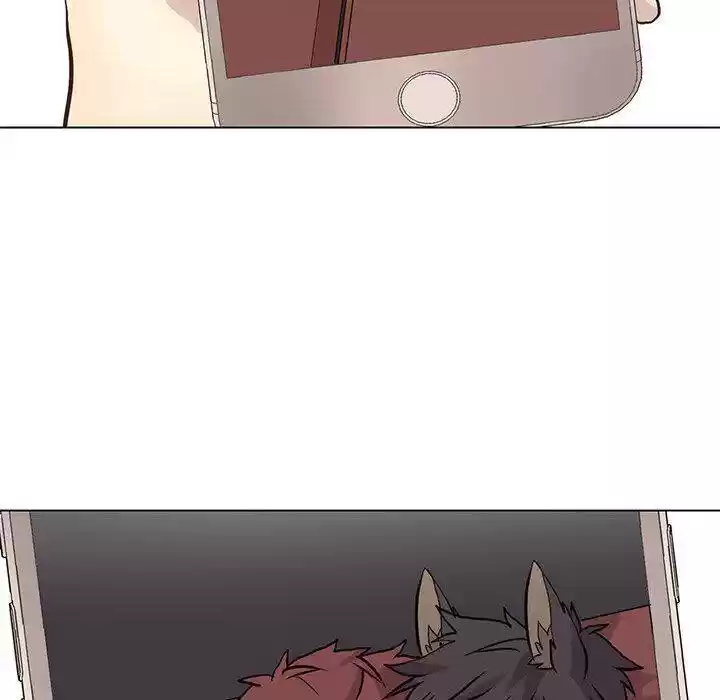 Wild City Chapter 98