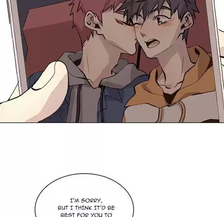 Wild City Chapter 98