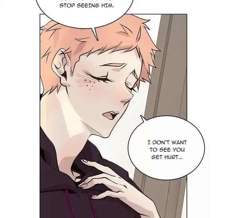 Wild City Chapter 98