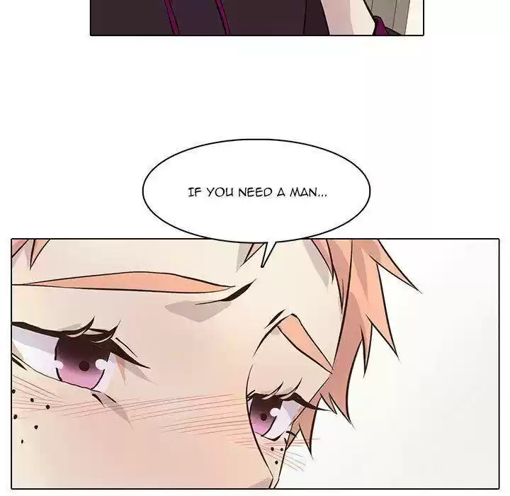 Wild City Chapter 98