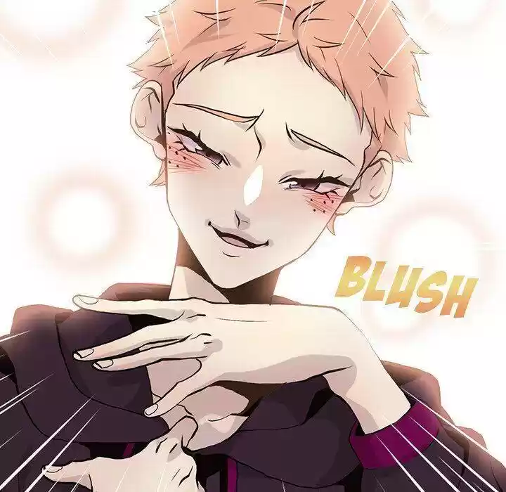 Wild City Chapter 98