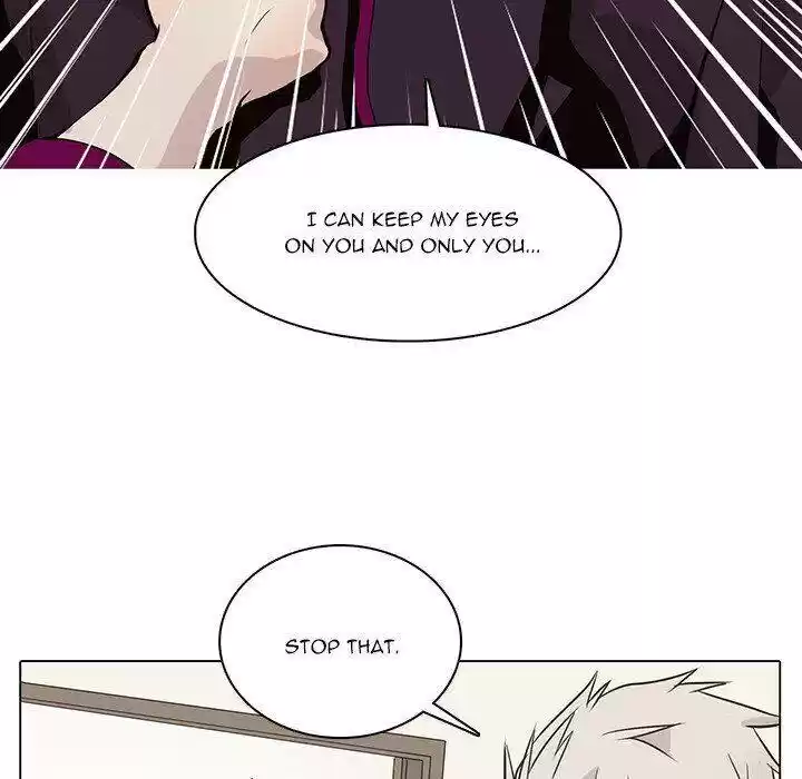 Wild City Chapter 98