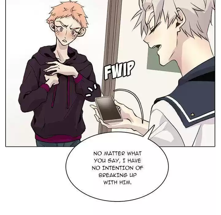 Wild City Chapter 98