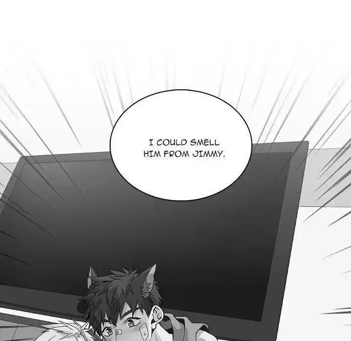 Wild City Chapter 98