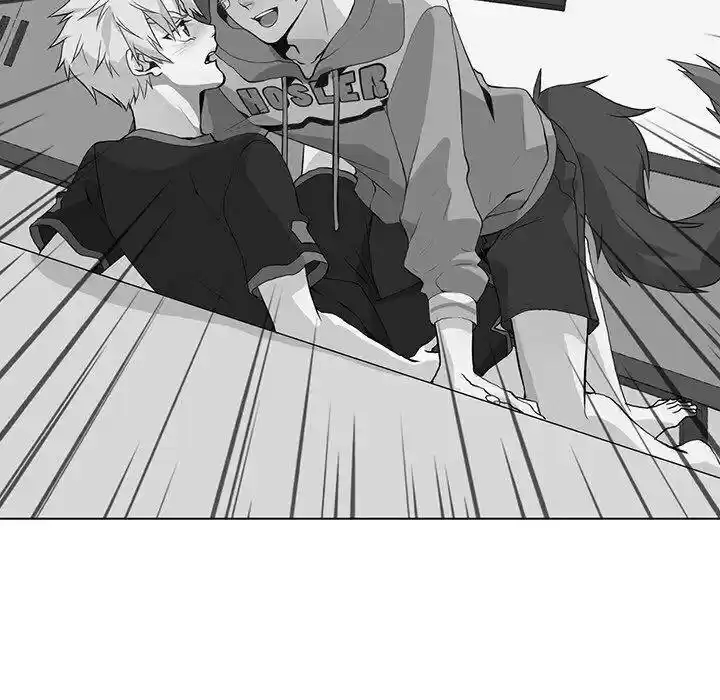 Wild City Chapter 98