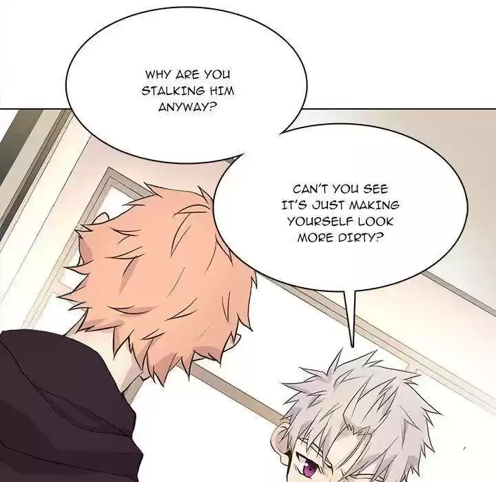 Wild City Chapter 98