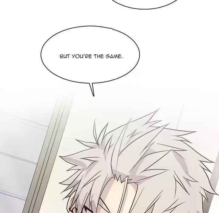 Wild City Chapter 98