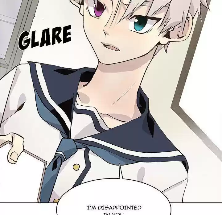 Wild City Chapter 98