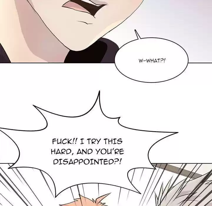 Wild City Chapter 98