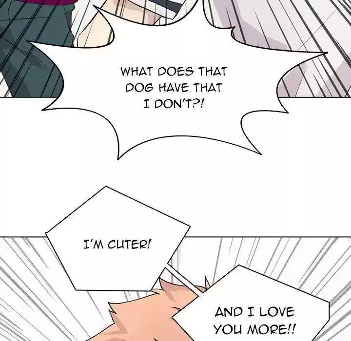 Wild City Chapter 98