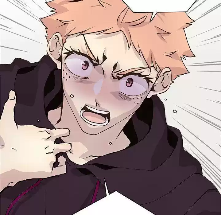 Wild City Chapter 98