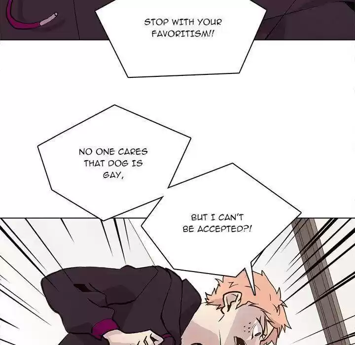 Wild City Chapter 98