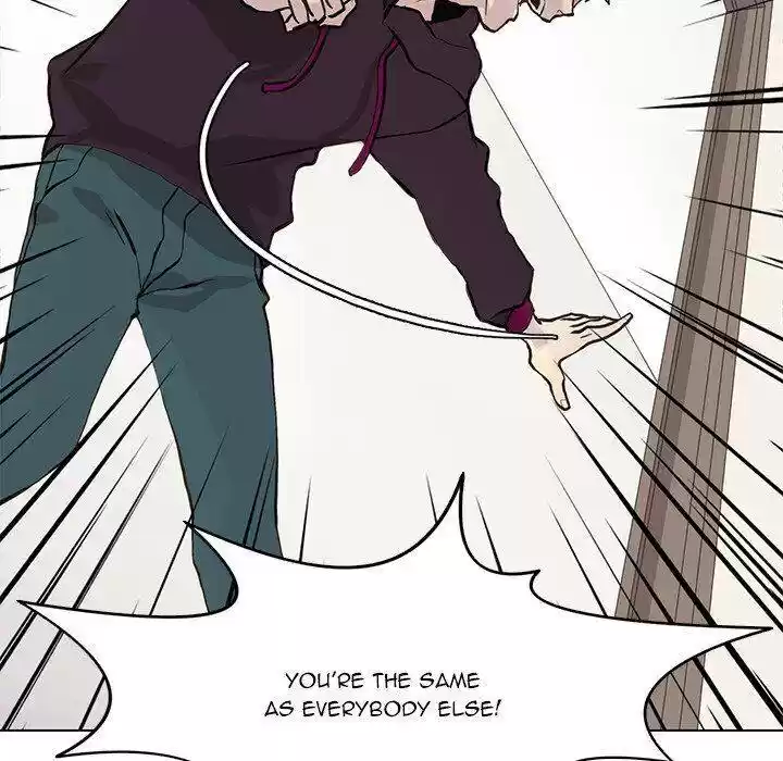 Wild City Chapter 98