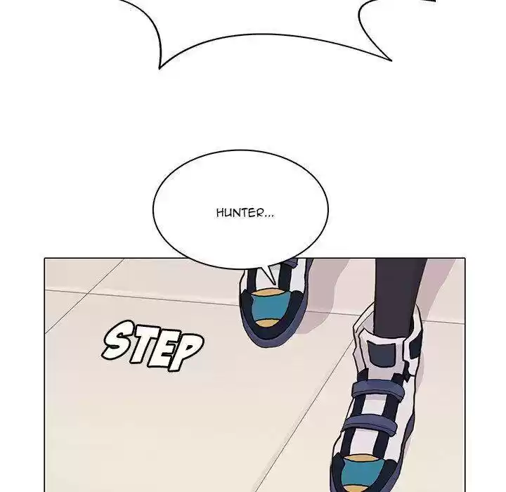 Wild City Chapter 98