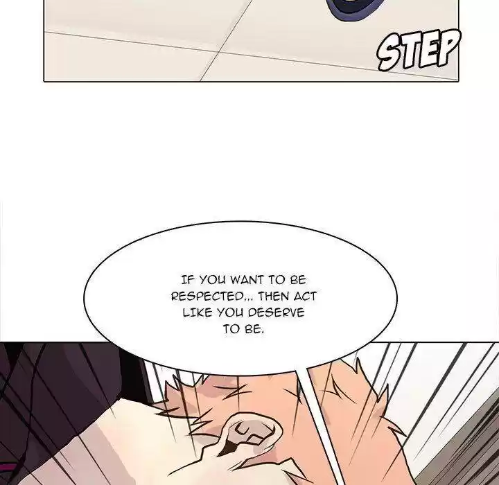 Wild City Chapter 98