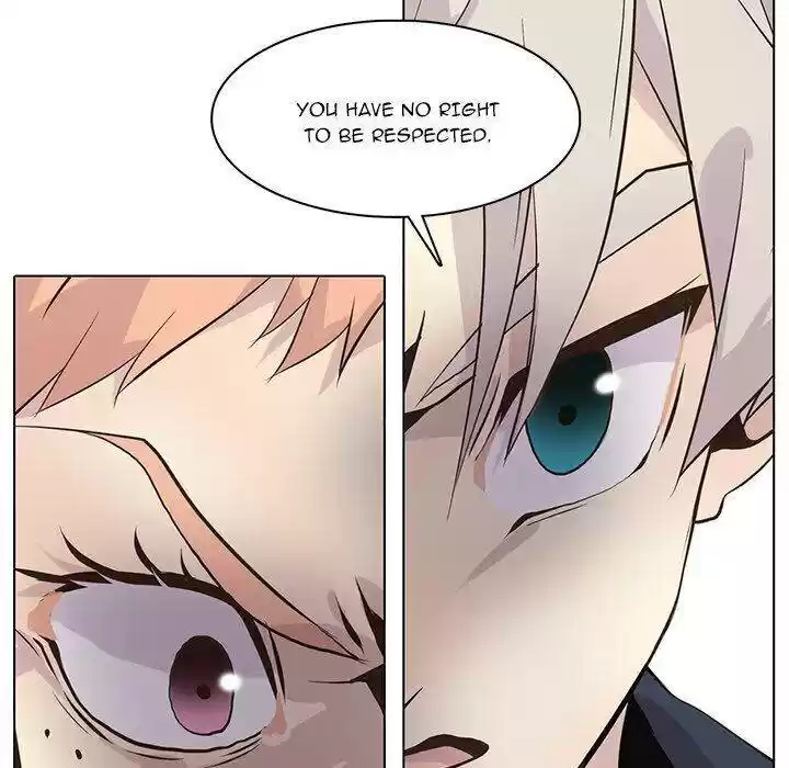 Wild City Chapter 98