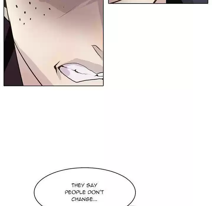 Wild City Chapter 98