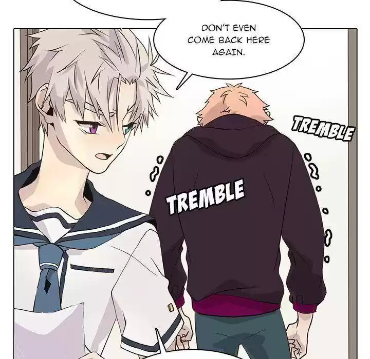 Wild City Chapter 98