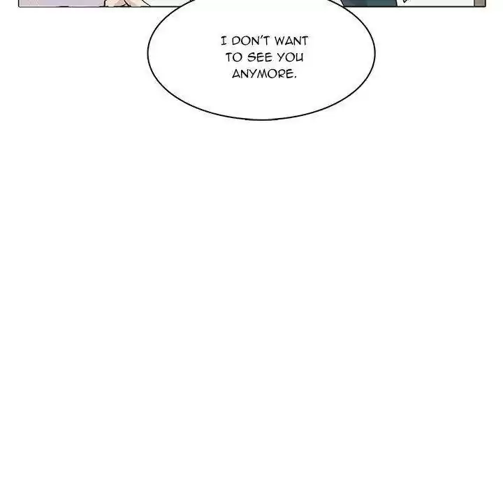 Wild City Chapter 98