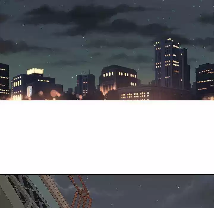 Wild City Chapter 98