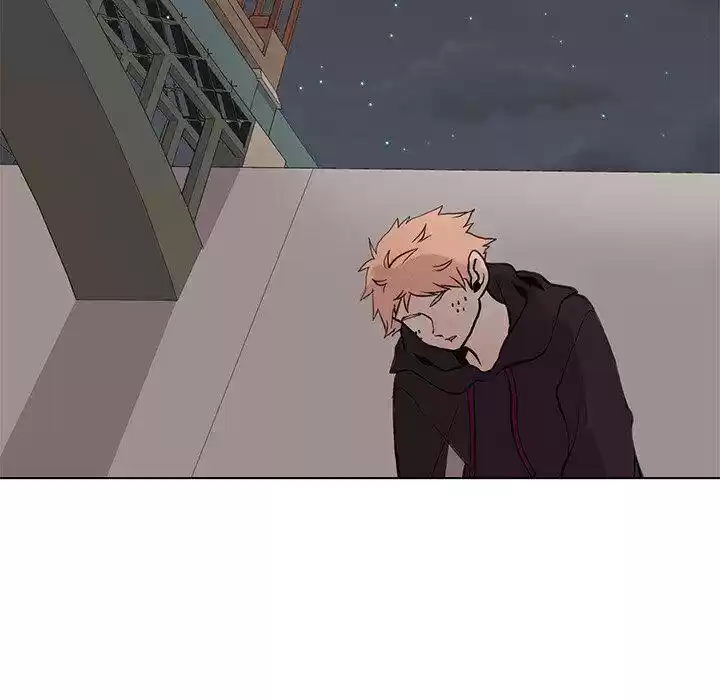 Wild City Chapter 98