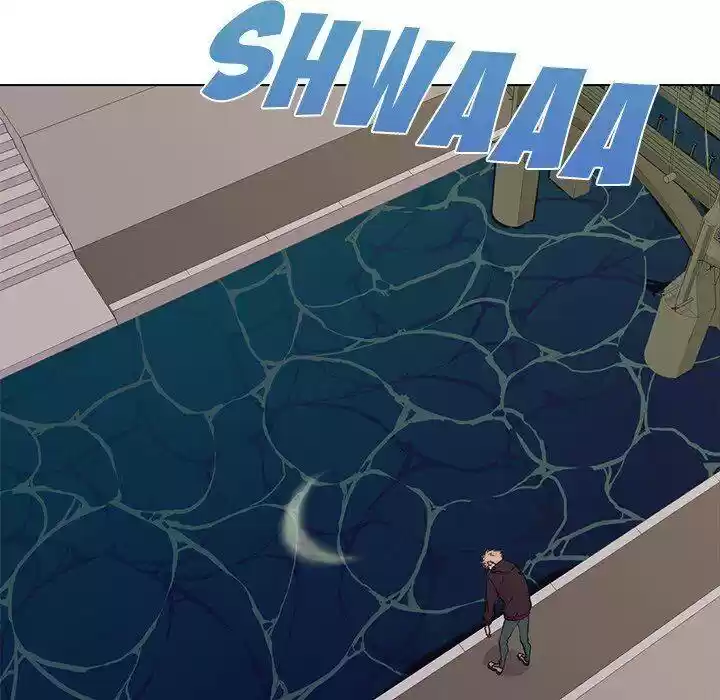 Wild City Chapter 98