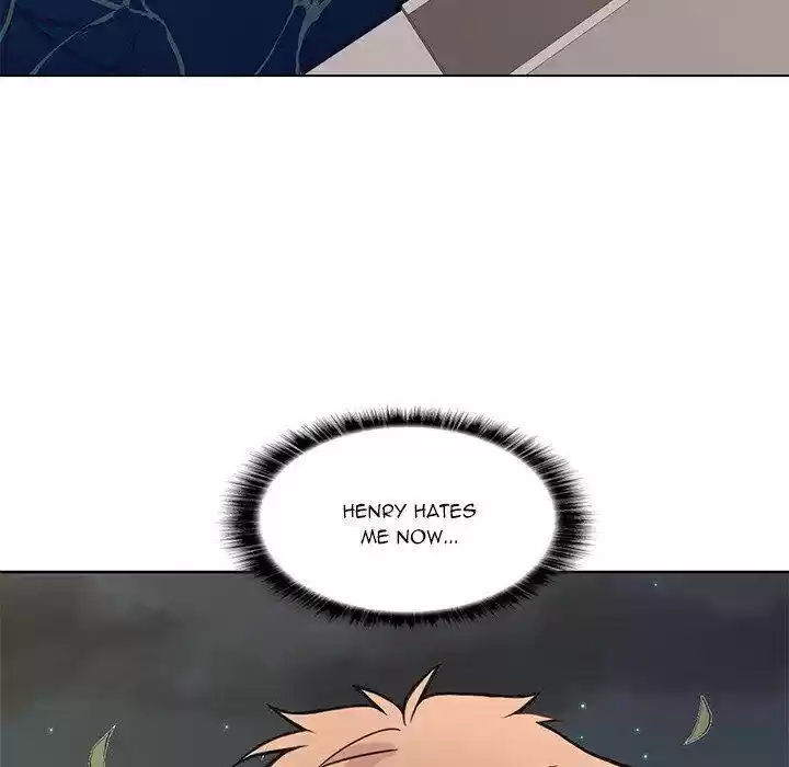 Wild City Chapter 98