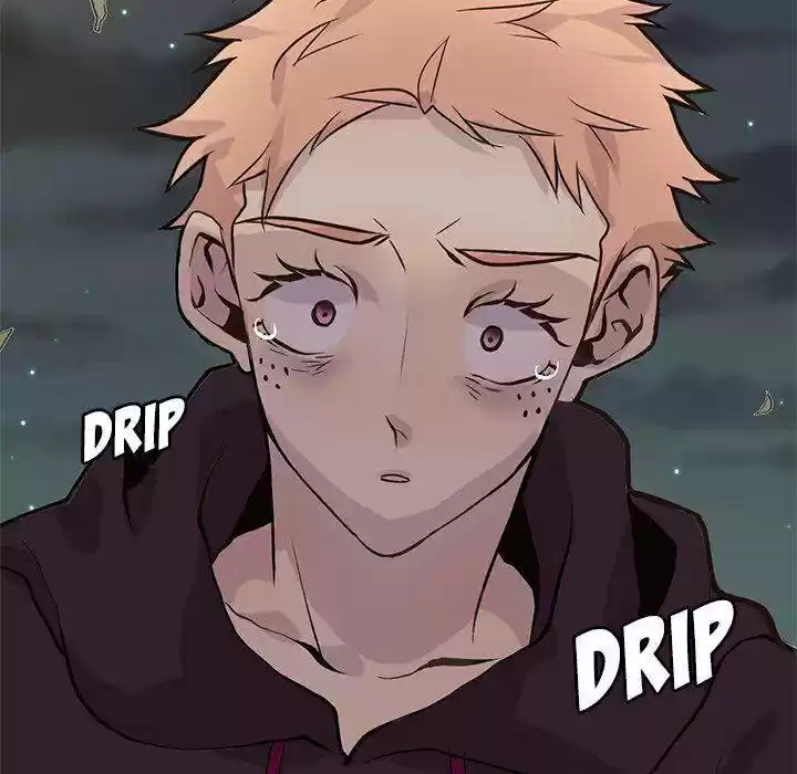 Wild City Chapter 98