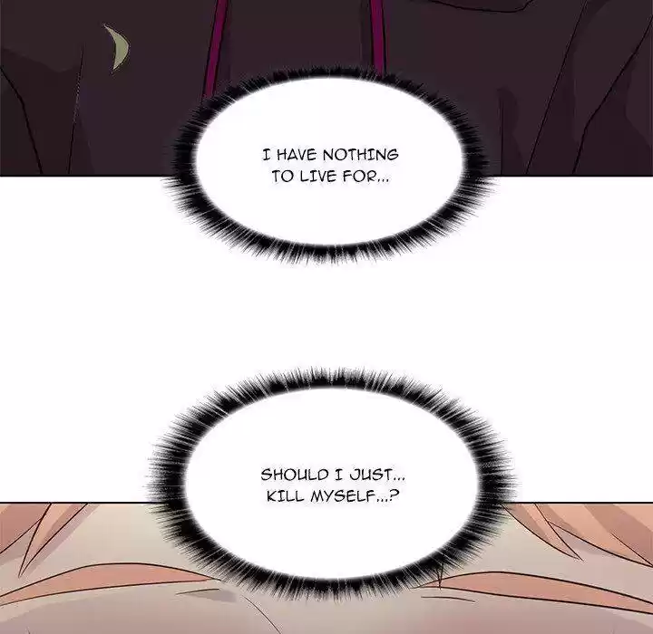 Wild City Chapter 98