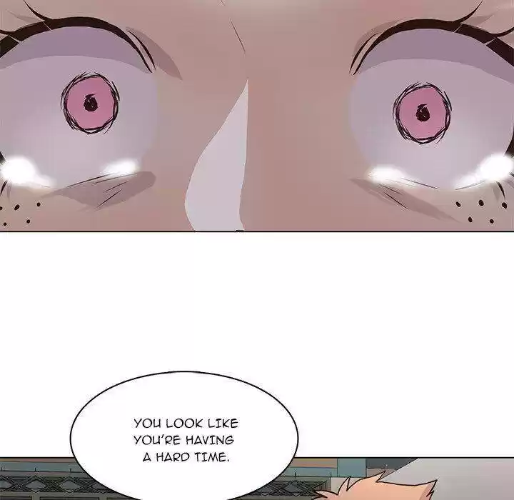 Wild City Chapter 98