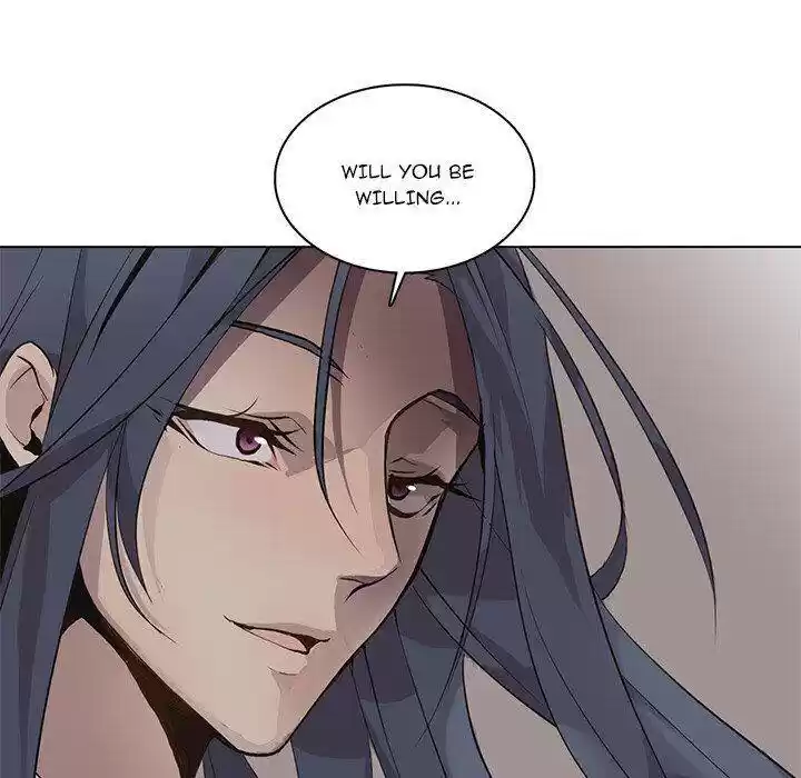 Wild City Chapter 98