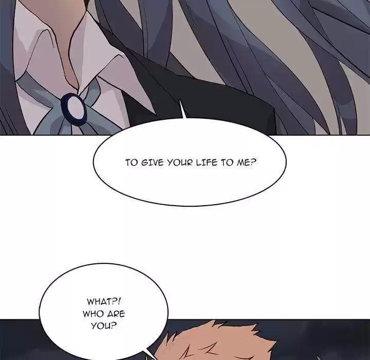 Wild City Chapter 98