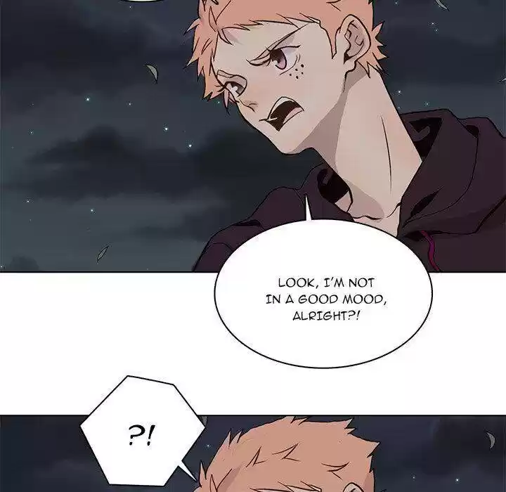 Wild City Chapter 98