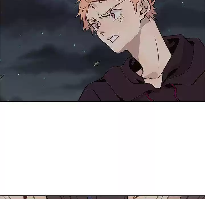 Wild City Chapter 98