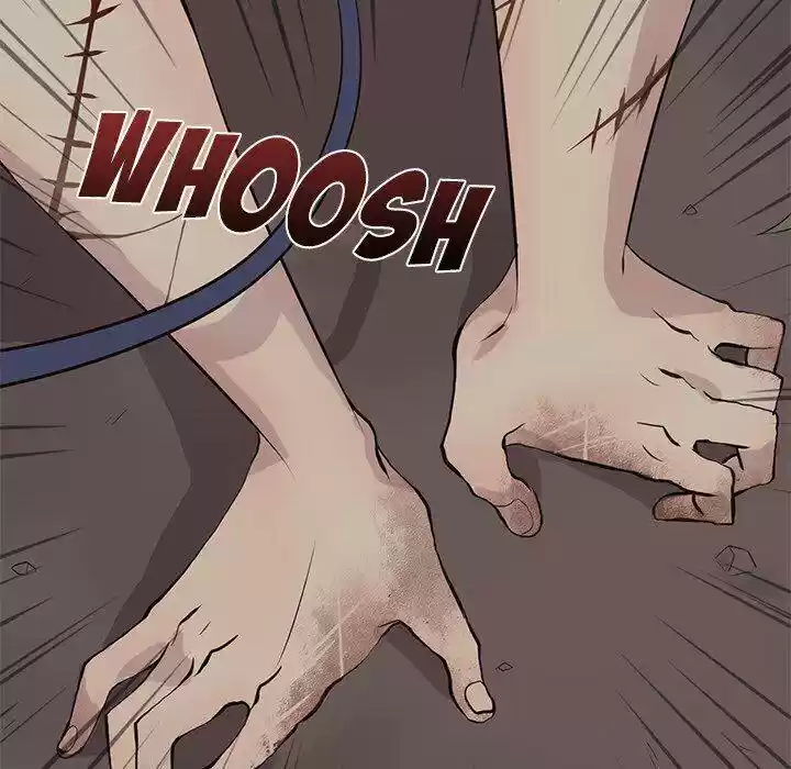 Wild City Chapter 98