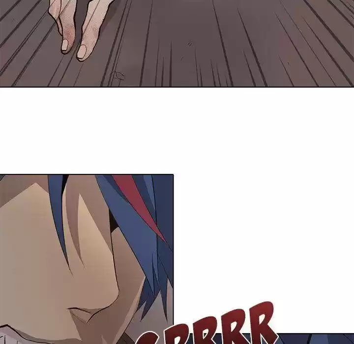 Wild City Chapter 98