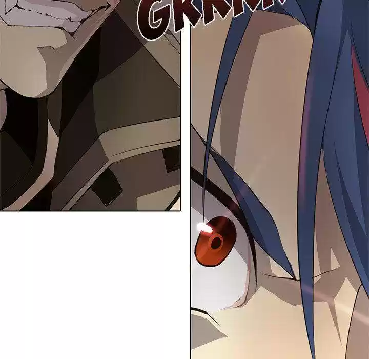 Wild City Chapter 98