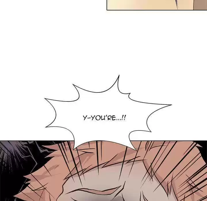 Wild City Chapter 98